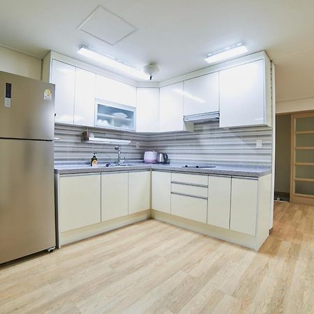Busan Premium V Hotel Dış mekan fotoğraf